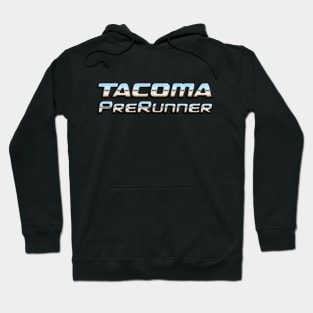 Tacoma PreRunner Hoodie